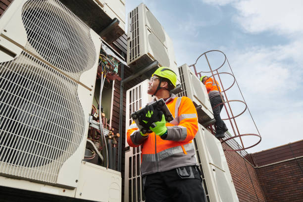 Best HVAC Equipment and Components in Hayward, WI