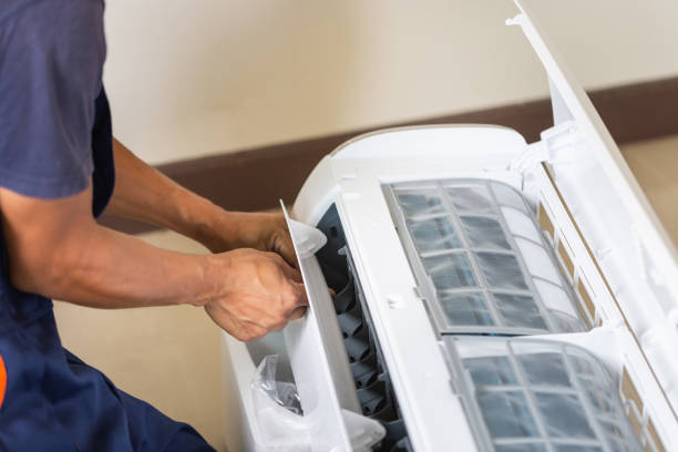 Best HVAC Retrofitting and Upgrading in Hayward, WI