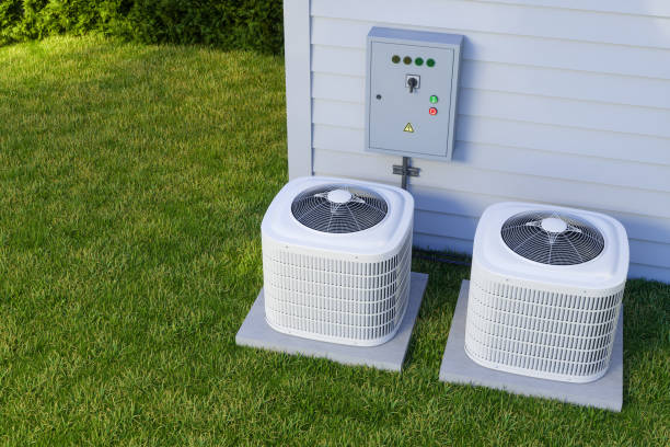 Hayward, WI HVAC Company