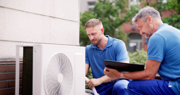 Best HVAC Training and Certification in Hayward, WI