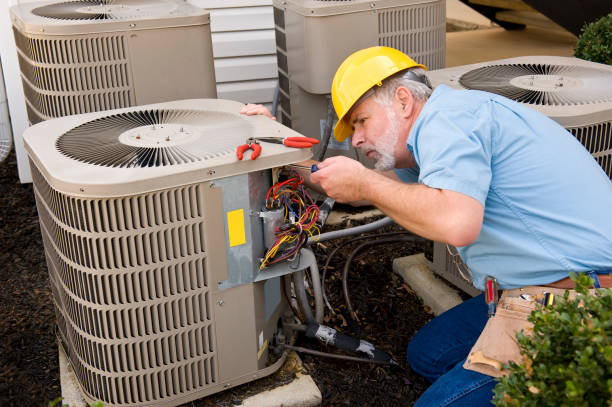 Best Furnace Cleaning in Hayward, WI