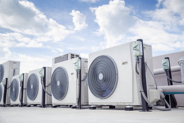 Best Residential HVAC in Hayward, WI