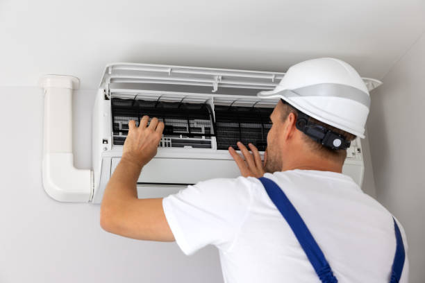 Best Energy-efficient HVAC Solutions in Hayward, WI